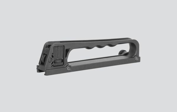 DLG M4 TAŞIMA KOLU -VIDALI - SCREW ON CARRY HANDLE -  DLG-068