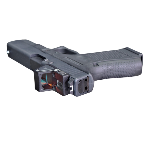 WE GLOCK G19 GEN4 MOS AIRSOFT GBB TABANCA