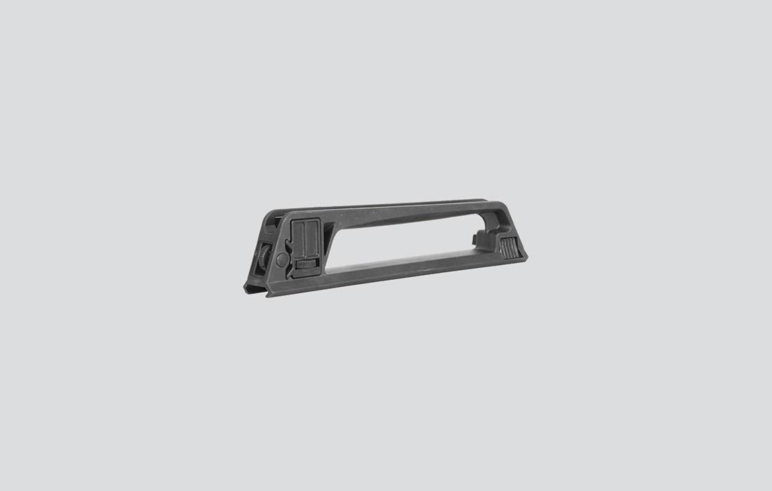 DLG RAYA MONTE TAŞIMA KOLU - CLIP ON CARRY HANDLE -  DLG-075