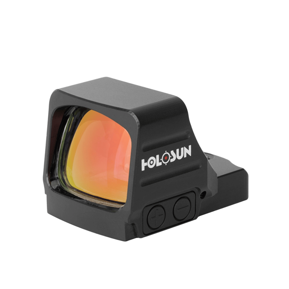 Holosun HS407COMP-RD6 Red Dot (6 MOA)
