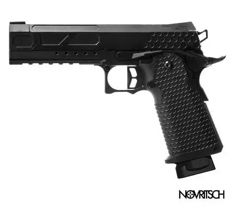 NOVRITSCH SSP2 GBB AIRSOFT TABANCA P5BF2