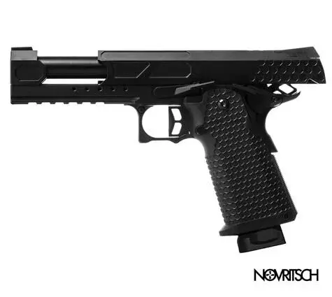 NOVRITSCH SSP2 GBB AIRSOFT TABANCA P5BF2