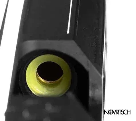 NOVRITSCH SSP2 GBB AIRSOFT TABANCA P5BF2