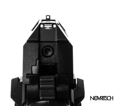 NOVRITSCH SSP2 GBB AIRSOFT TABANCA P5BF2