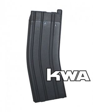 KWA LM4 PTR GBB Şarjör 40BB Kapasite 197-03201