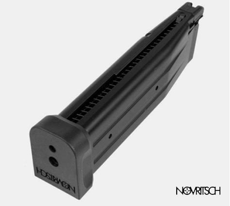 Novritsch SSP2 GBB Tabanca Şarjörü