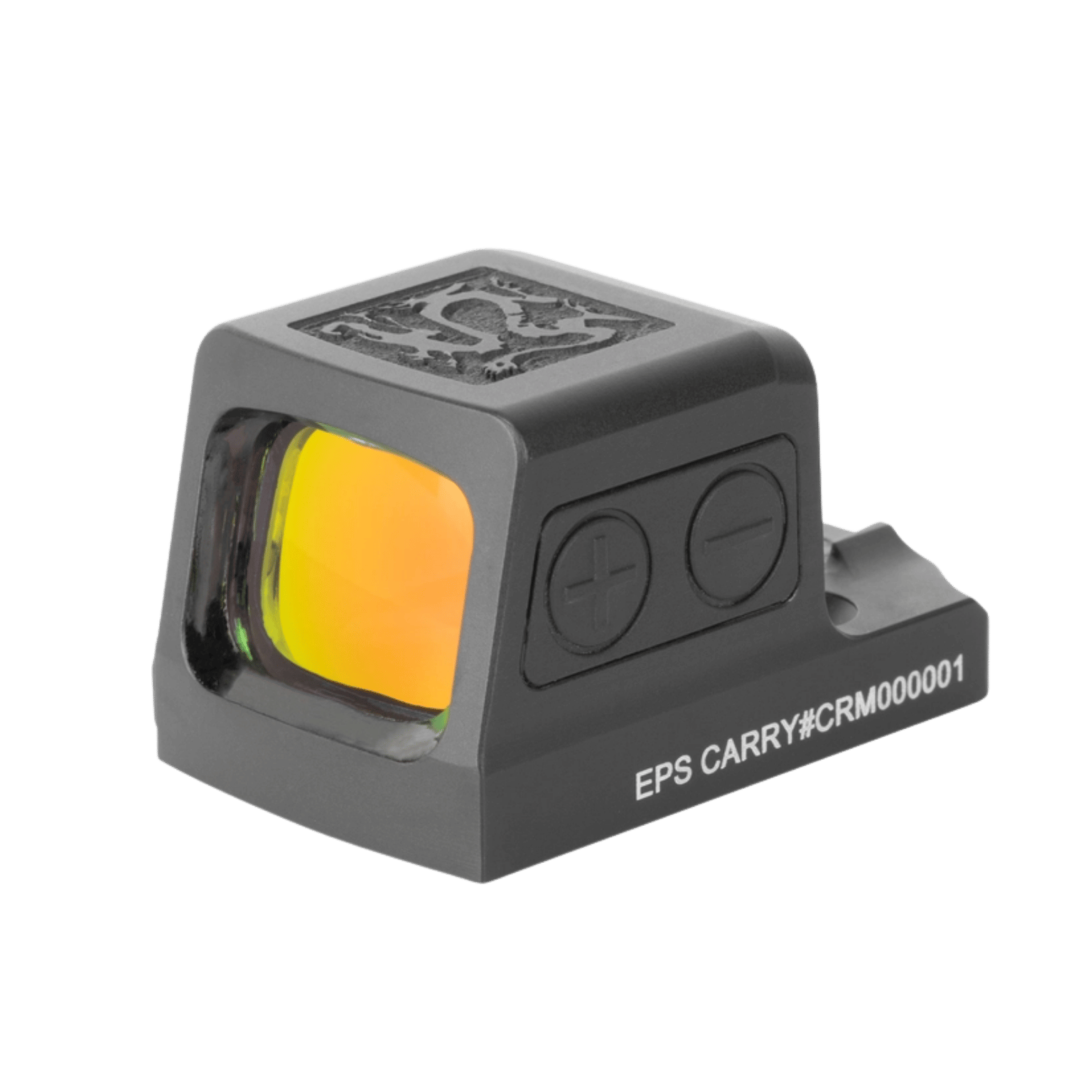 Holosun Ronin EPS Carry Enclosed Multi-Reticle Green Dot (2 MOA & 32 MOA Circle)