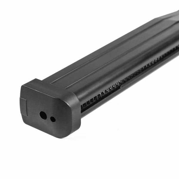 Novritsch SSP1 SSP2 SSP5 EXTRA Kapasite 50BB GBB Yedek Şarjör