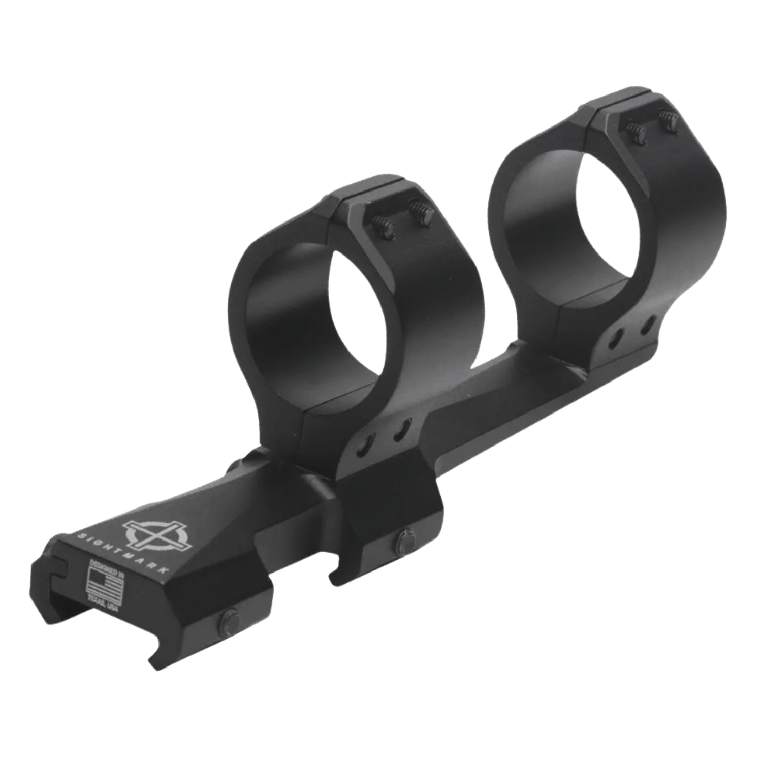 Sightmark 30mm Sabit Cantilever Taktik Dürbün Ayağı