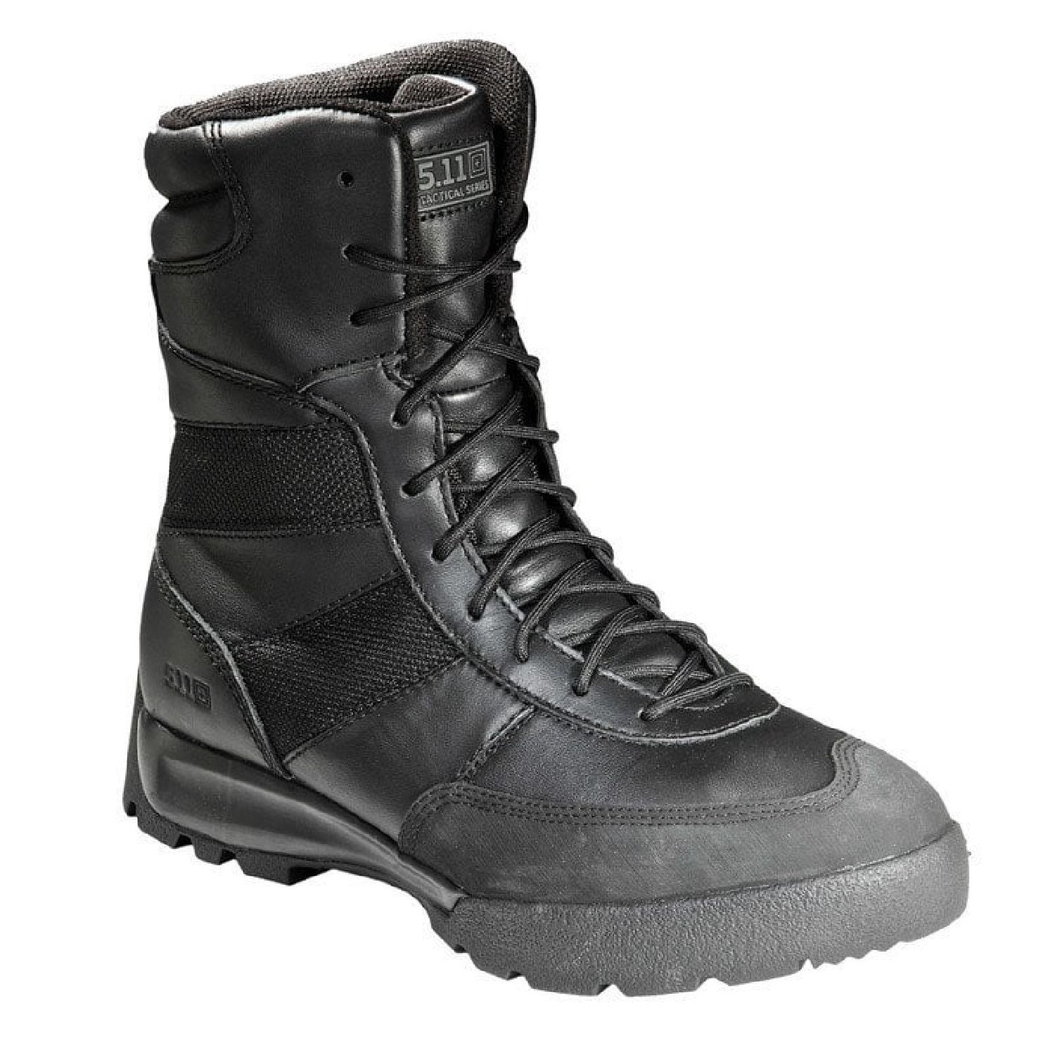 5.11 HRT URBAN TACTICAL BOT SIYAH 44