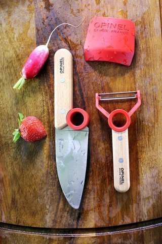 OPINEL SEF BICAK SETI (001746)