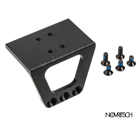 SSP2 AMBI REDDOT PLATE - REDDOT AYAGI