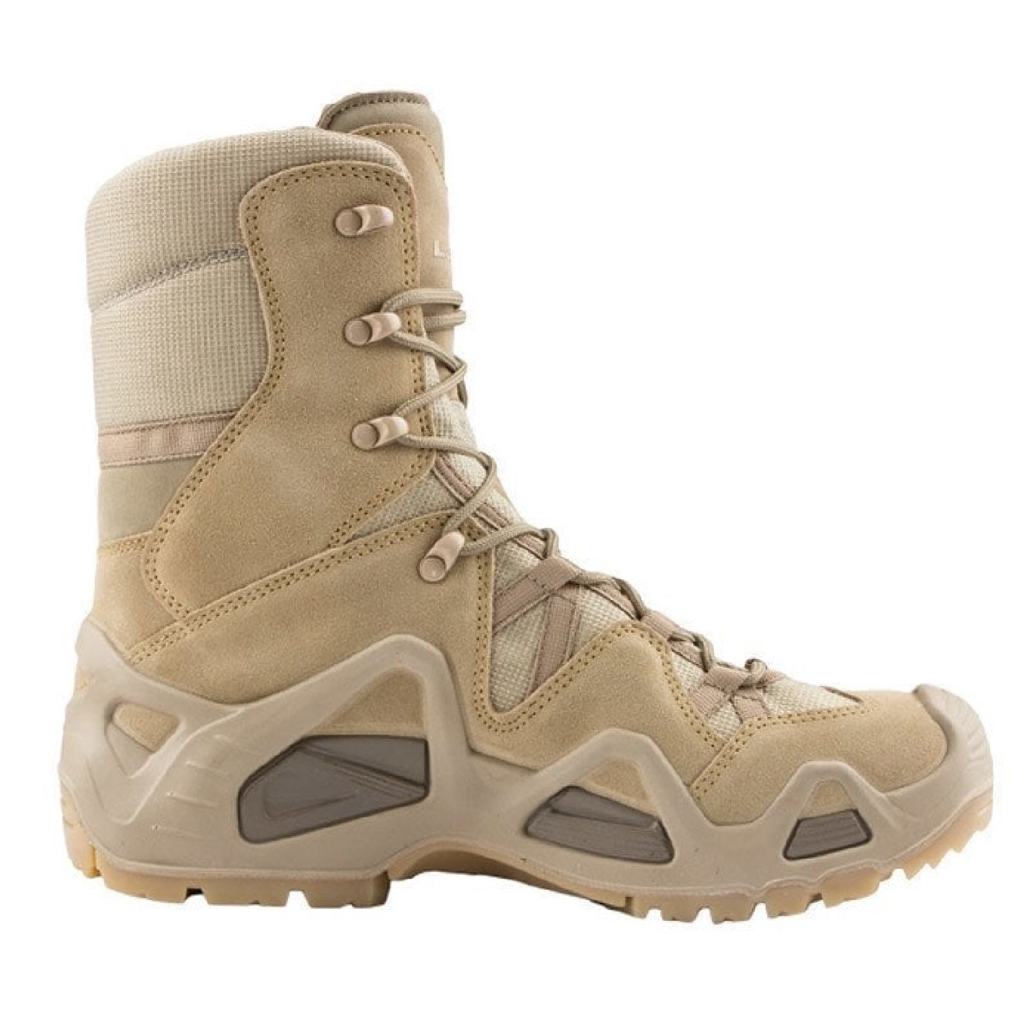 LOWA ZEPHYR GTX HI BOT DESERT LOWA ZEPHYR GTX HI BOT DESERT 40 40