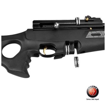 Hatsan BT65 SB Elite PCP Havalı Tüfek 5.5MM