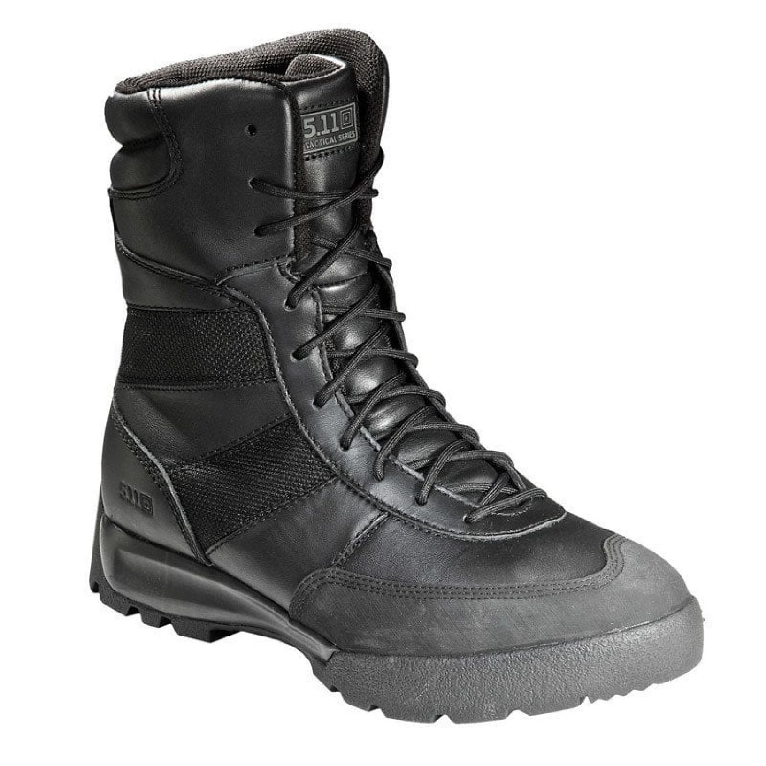5.11 HRT URBAN TACTICAL BOT SIYAH 45