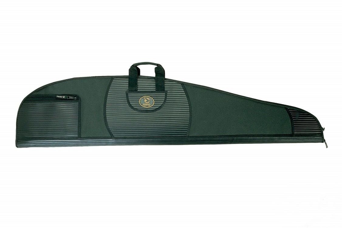 Gamo Hard Tüfek Kılıfı Sert 125 cm - 6212359