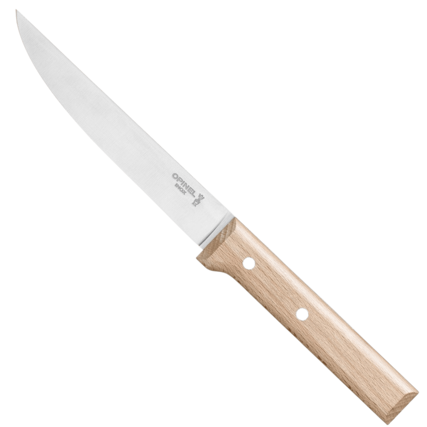 Opinel Inox Découper Mutfak Bıçağı (001820) X50CrMoV15 Paslanmaz Çelik