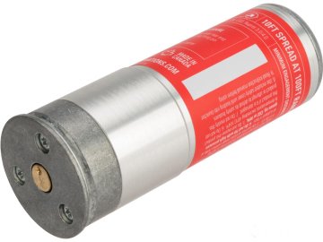 Airsoft Innovations 40Mike Gas Magnum Airsoft Grenade Shell 40mm