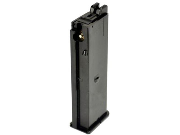 WE Mauser M712 YEDEK ŞARJÖR Long - Airsoft Gas Blowback