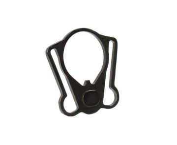 UTG Model 4/15 Ayarlanabilir Dipçikler için Ambi Askı Halkası Adaptörü, TL-T6TD02