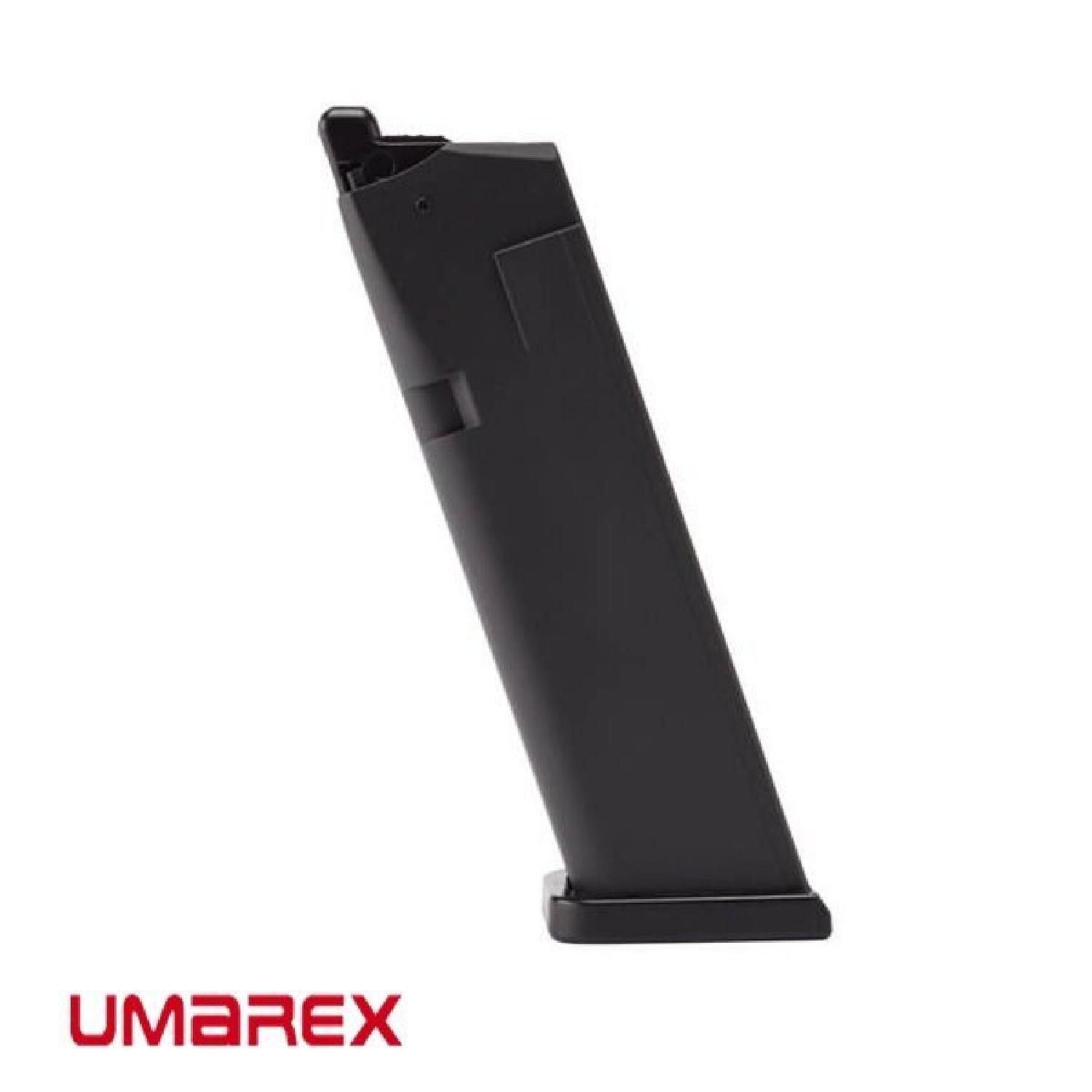 UMAREX Glock 17 Gen5 Airsoft Tabanca Şarjörü