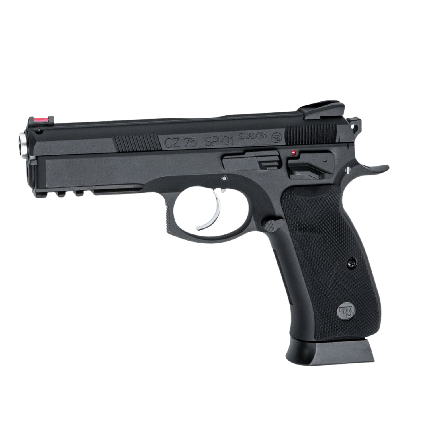 Asg CZ SP-01 Shadow Airsoft Tabanca