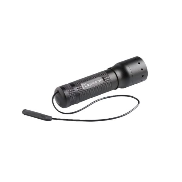 Led Lenser 0361 Sessiz Buton