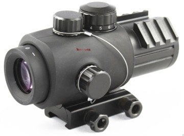 3x30 Taktik Reddot Calypos SCOC-20