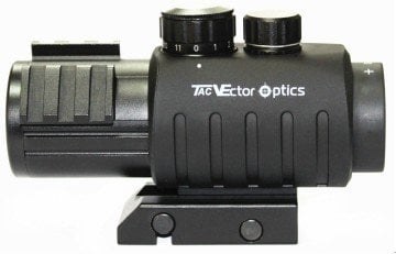 3x30 Taktik Reddot Calypos SCOC-20