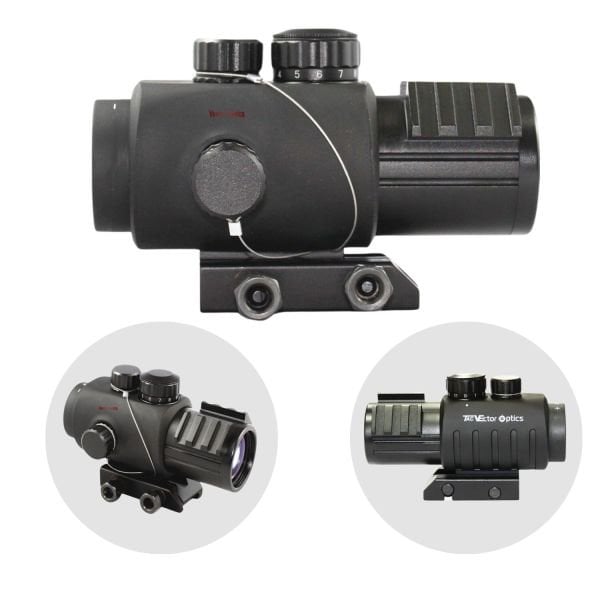 3x30 Taktik Reddot Calypos SCOC-20