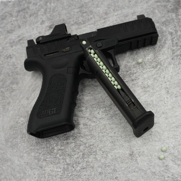 KWA ATP-GT 22BB Airsoft Yedek Şarjörü 197-01205