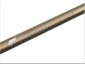 MADBULL ULTIMATE 6.01mm 7075Alüminyum Tight Bore İç Namlu 407mm