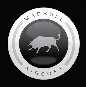 MADBULL ULTIMATE 6.01mm 7075Alüminyum Tight Bore İç Namlu 407mm