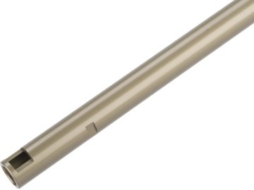 MADBULL ULTIMATE 6.01mm 7075Alüminyum Tight Bore İç Namlu 407mm