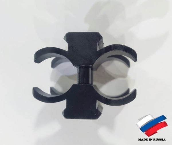 ZAVOD UNIVERSAL TAKTİK FENER LAZER APARATI