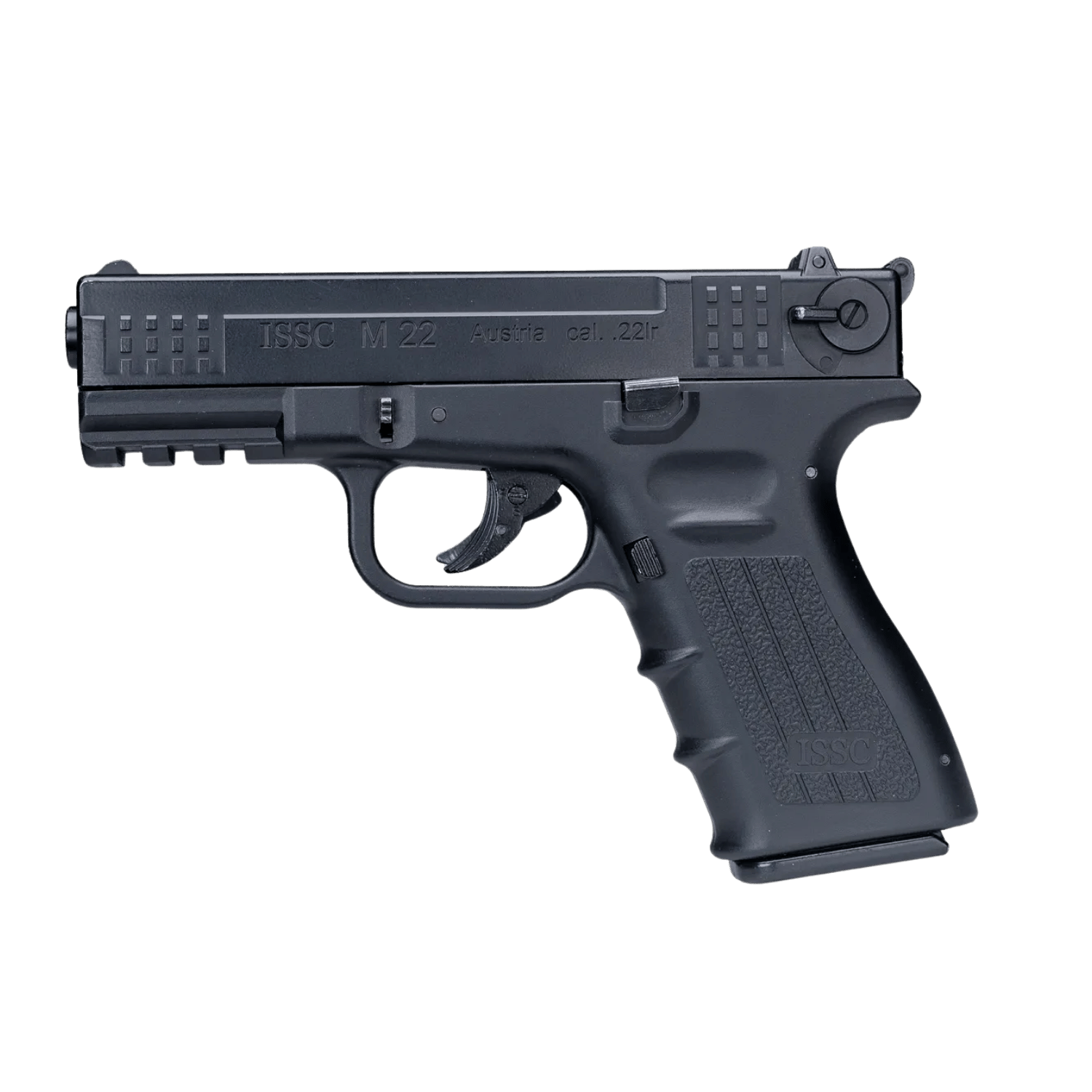 Asg Issc M22 Black Airsoft Tabanca - 19804