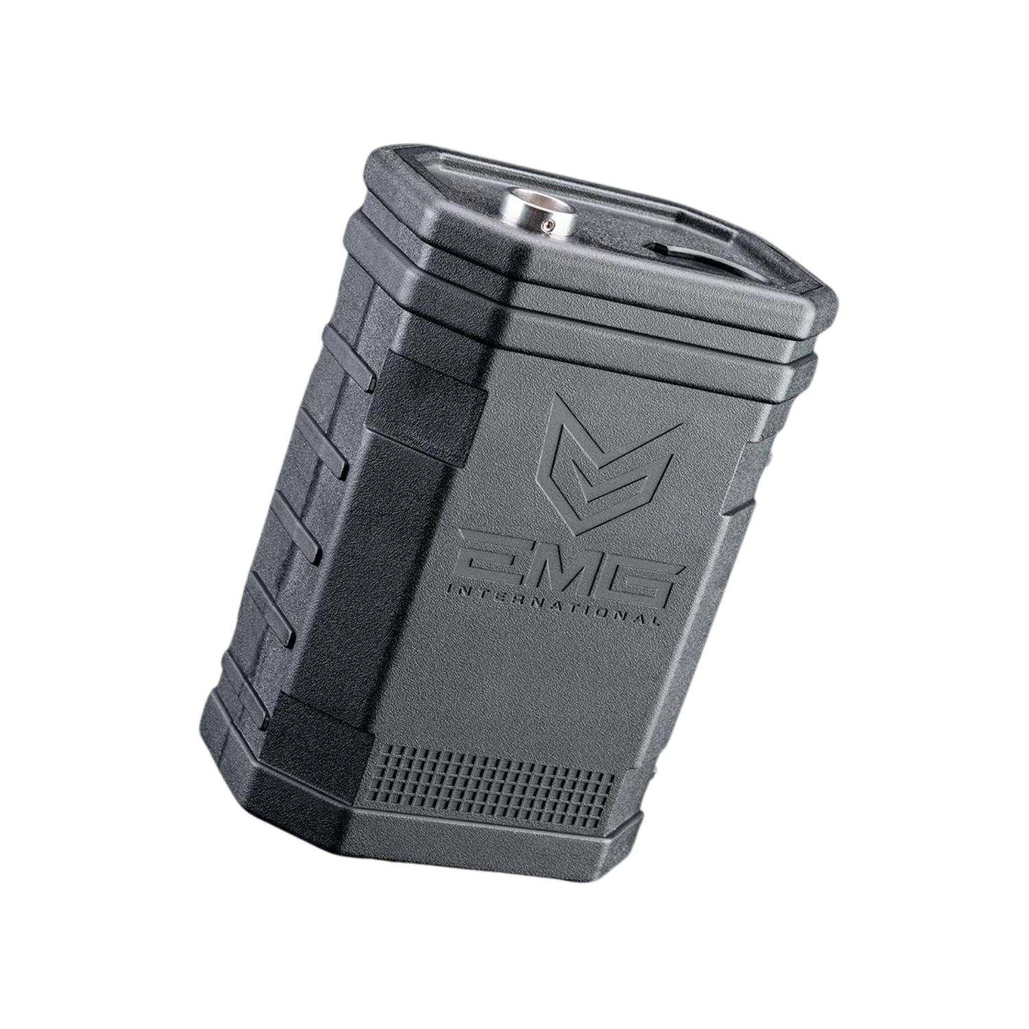 EMG Autobot 1400 BB LiPo Destekli Hızlı BB Yükleyici – Siyah