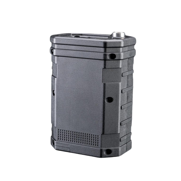 EMG Autobot 1400 BB LiPo Destekli Hızlı BB Yükleyici – Siyah