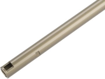 MADBULL ULTIMATE  6.01mm 7075Alüminyum Tight Bore İç Namlu 455mm