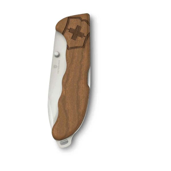 Victorinox 0.9415.D630 Evoke Çakı, Ahşap