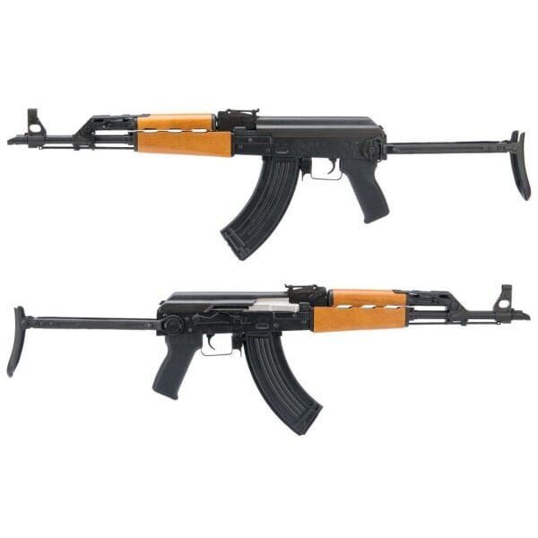 LCT M70AB2 Zastava AK47 Tipi AEG Airsoft Tüfek