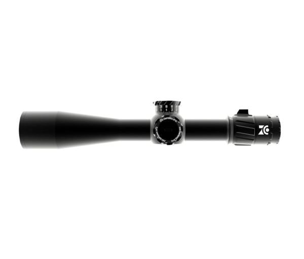 Zero Compromise Optic ZC527 5-27x56 FFP, MPCT1X Tüfek Dürbünü - 400-0485
