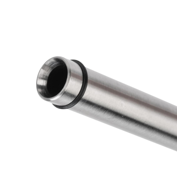 ZCI 6.02mm Paslanmaz Çelik Hassas Sıkı Delik AEG İç Namlu (Uzunluk: 407mm)