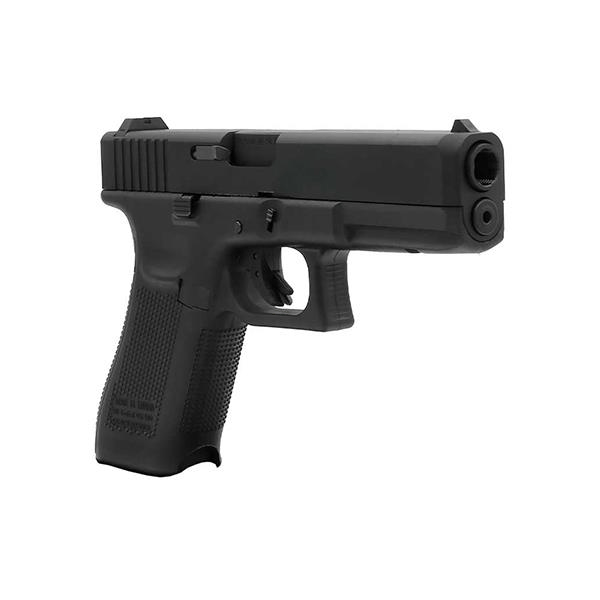 WE GLOCK G17 GEN5 MOS RMR REDDOT AYAKLI SIYAH GBB AIRSOFT TABANCA
