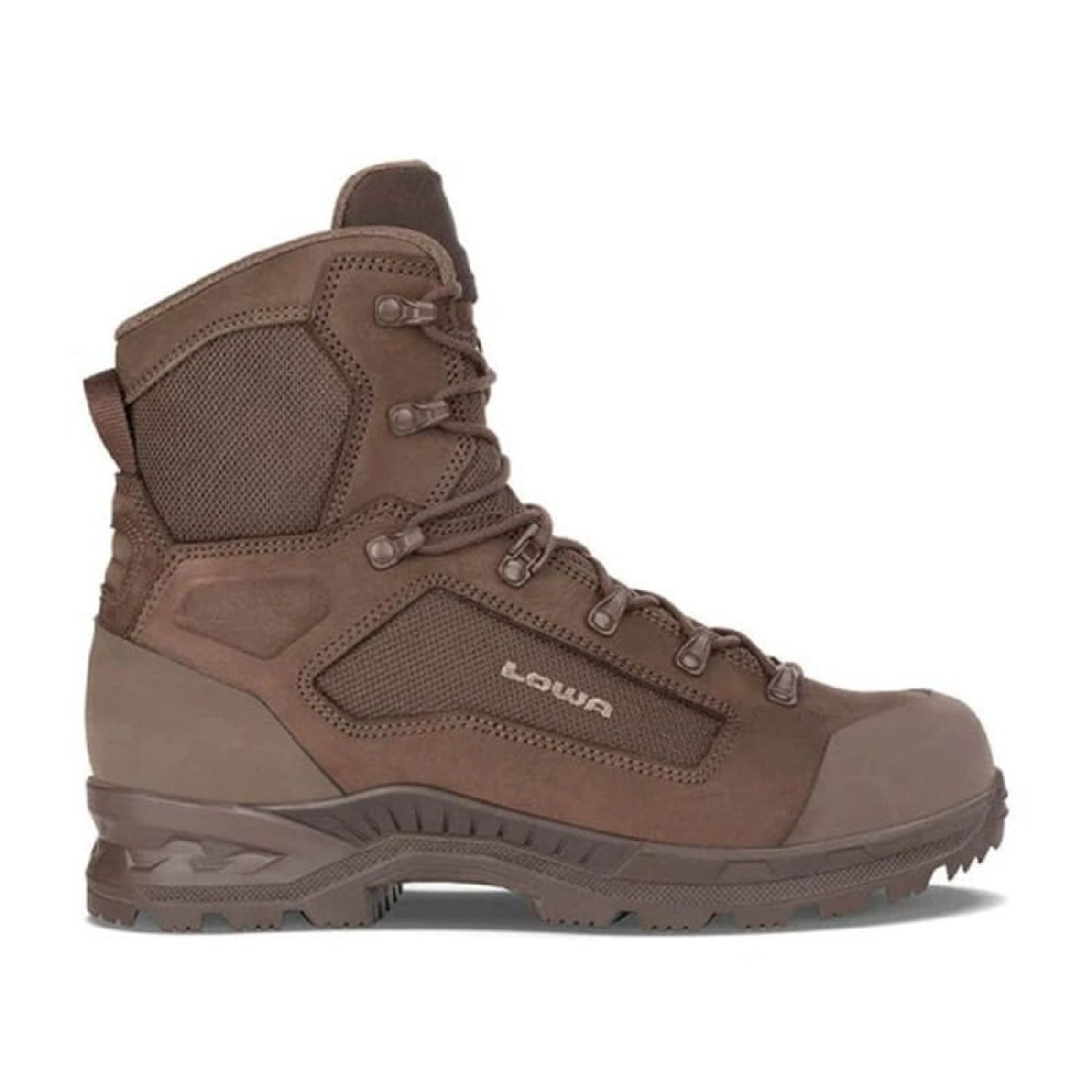 LOWA BREACHER N MID KOYU KAHVE BOT 46,5