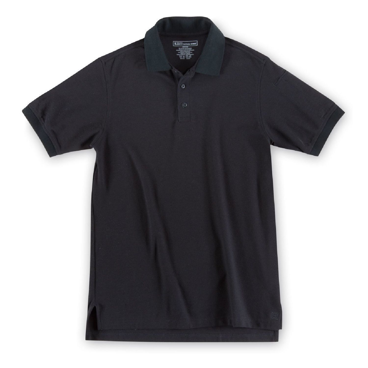 5.11 UTILITY POLO T-SHIRT SIYAH L