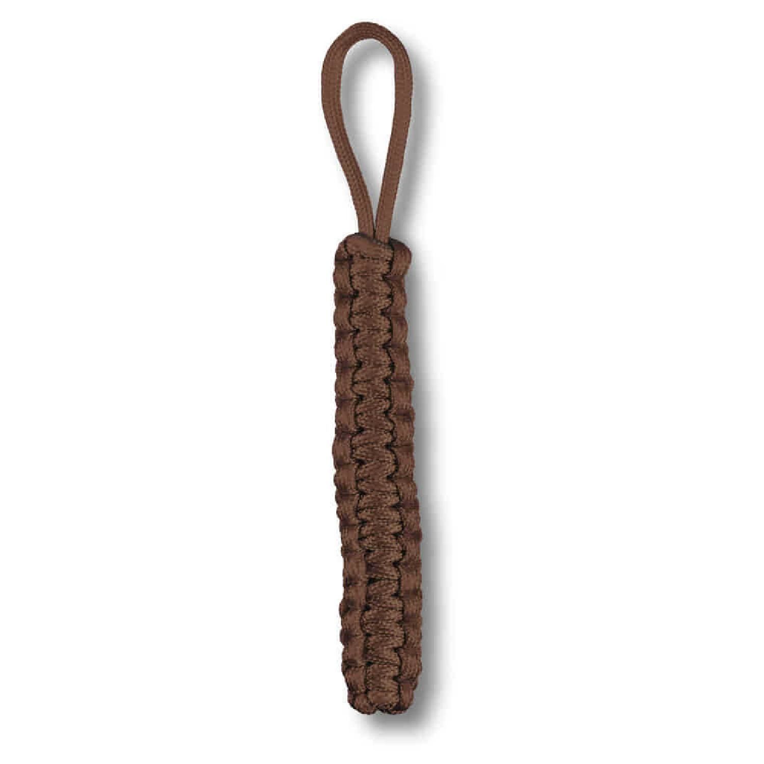 Victorinox 4.1875.63 65mm Çakı Taşıma Kordonu, Kahverengi