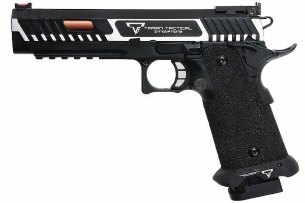 ARMY TARAN TACTICAL JW3 2TONE COMBATMASTER GBB AİRSOFT TABANCA