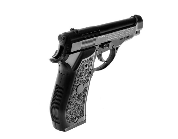 CYBERGUN Swiss Arms Beretta P84 Mt. 4.5MM Havalı Tabanca 288707