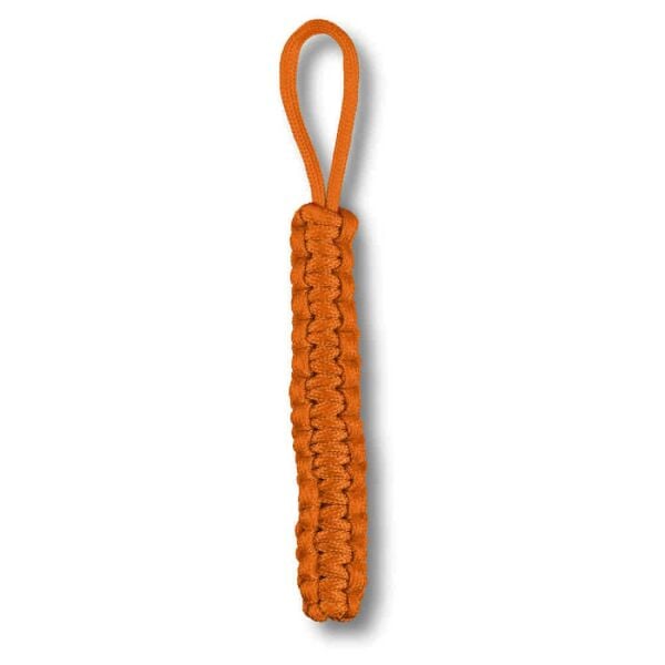 Victorinox 4.1875.9 65mm Çakı Taşıma Kordonu, Turuncu